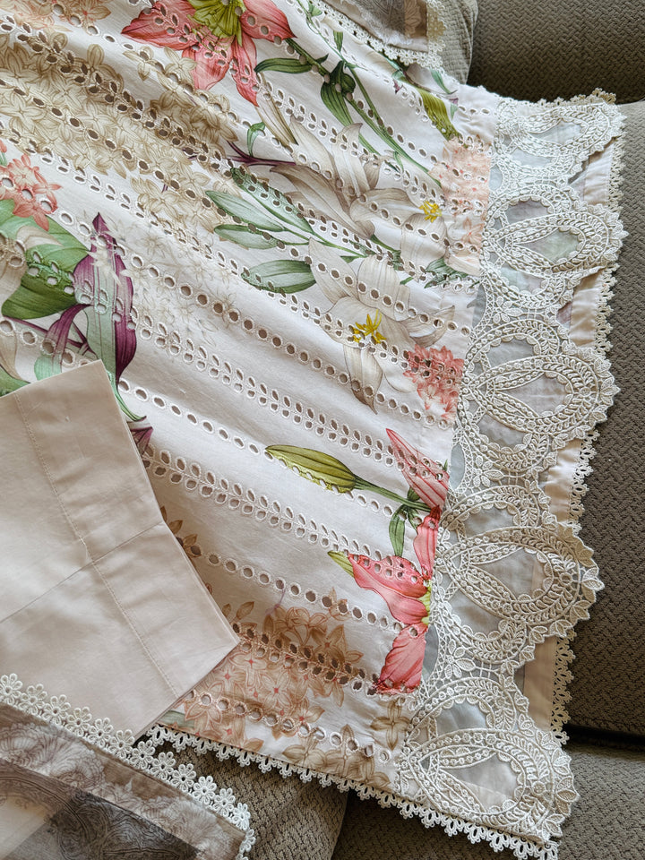 MARIAB MPRINTS LAWN COLLECTION 6A