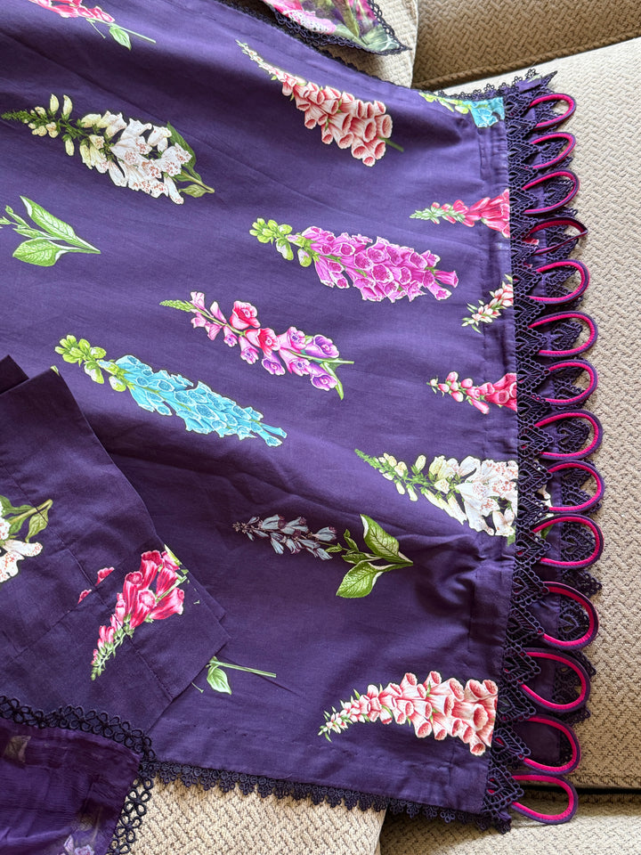 MARIAB MPRINTS LAWN COLLECTION 5A