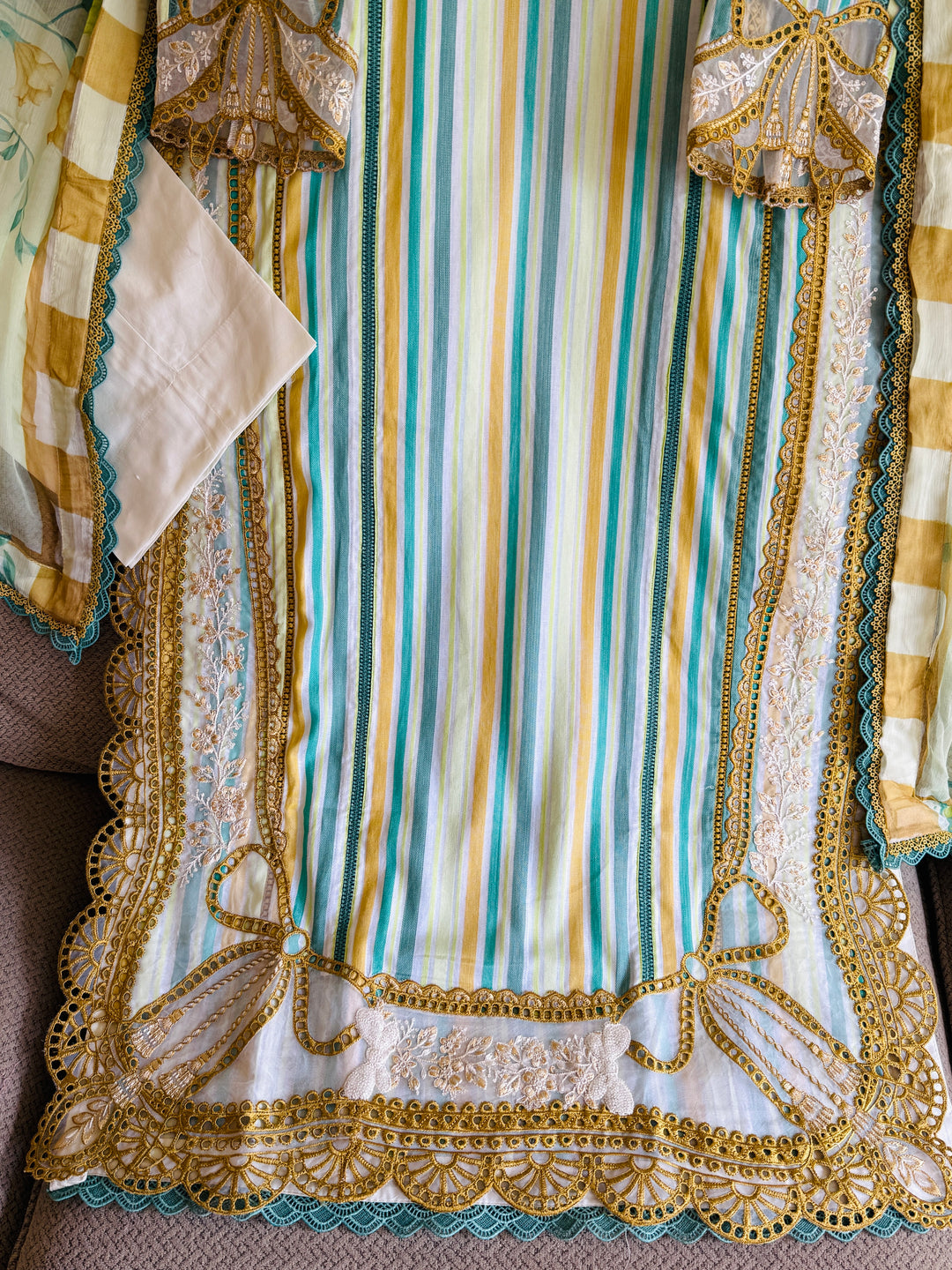 MARIAB MPRINTS LAWN COLLECTION 2B