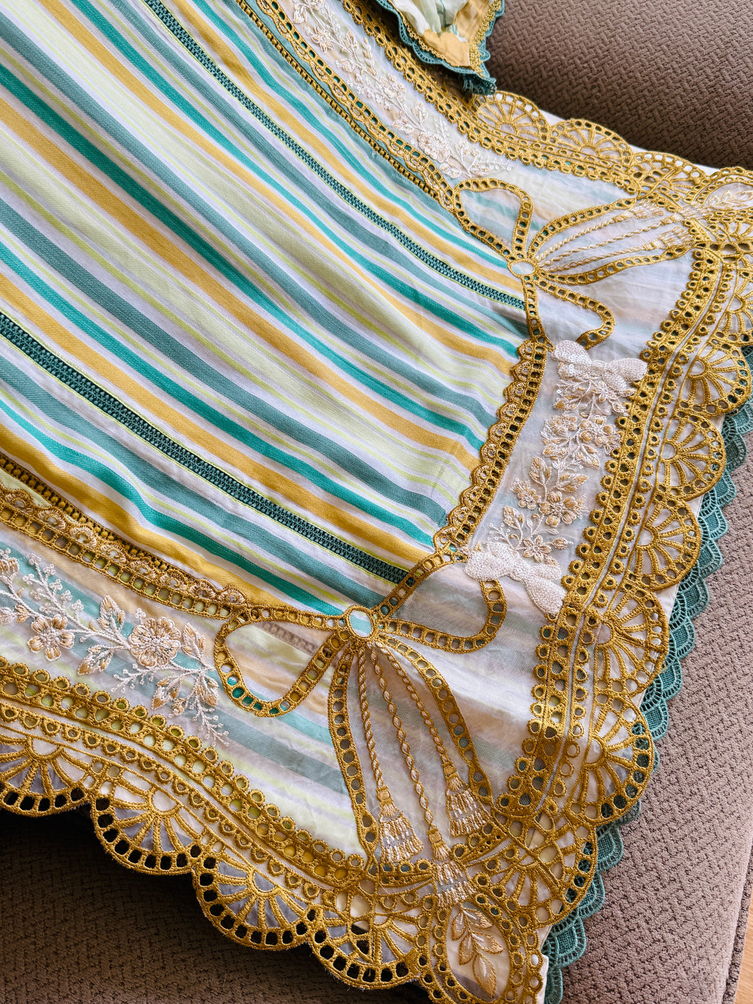MARIAB MPRINTS LAWN COLLECTION 2B