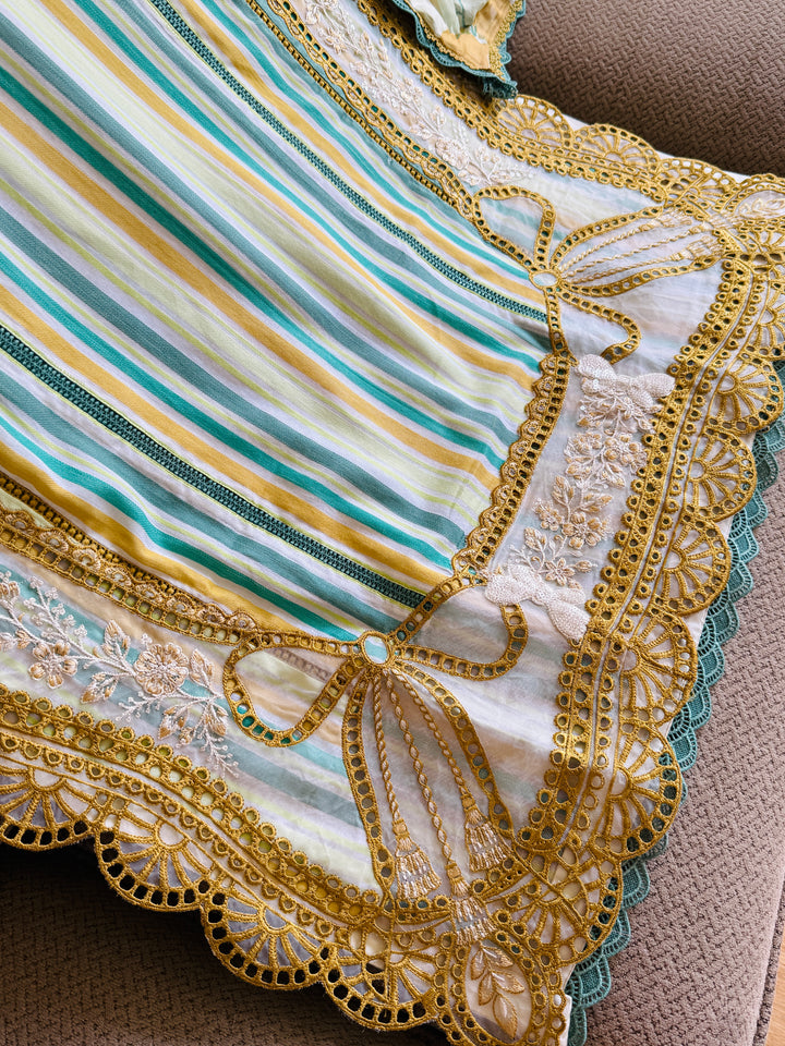 MARIAB MPRINTS LAWN COLLECTION 2B
