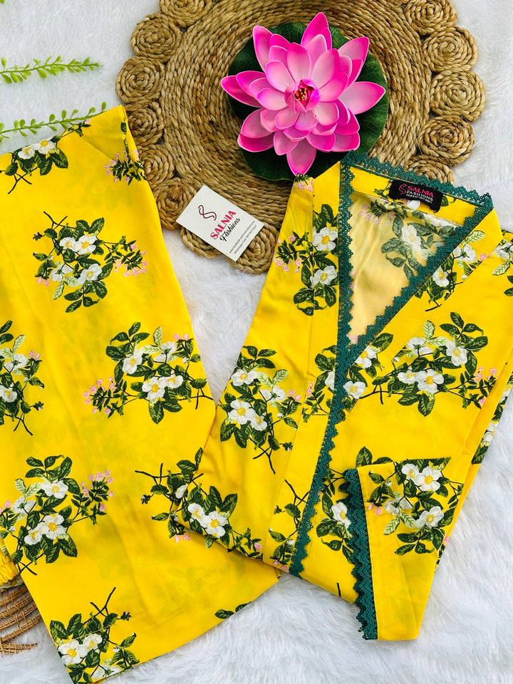 MALAI CO-ORD SET 3 for $130 or 6 for $240 SFML31