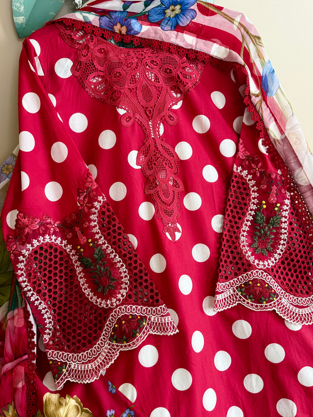 MARIAB MPRINTS LAWN COLLECTION 8B