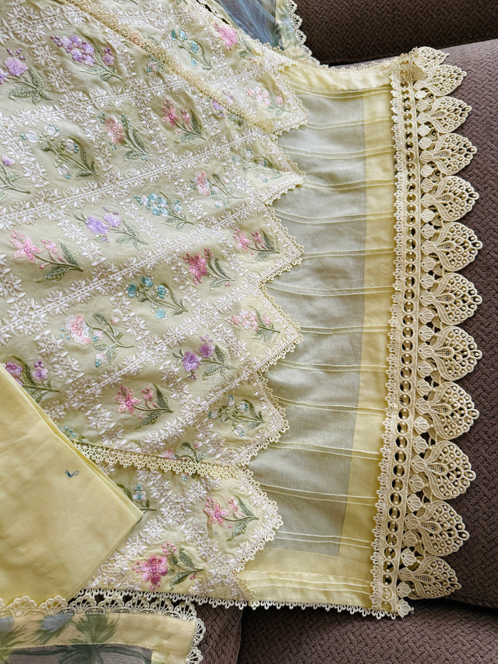 MARIAB MPRINTS LAWN COLLECTION 1A