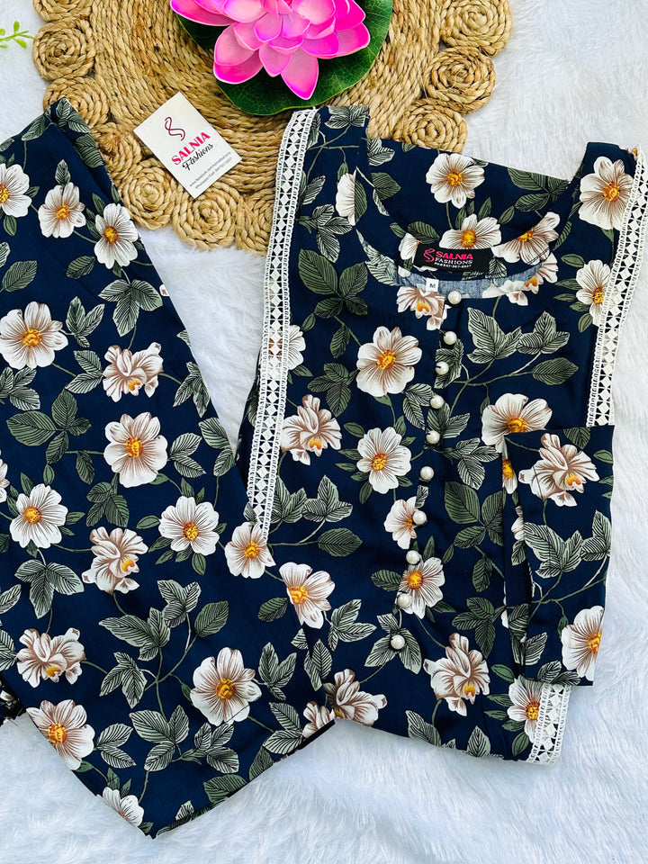 MALAI CO-ORD SET 3 for $130 or 6 for $240 SFML17