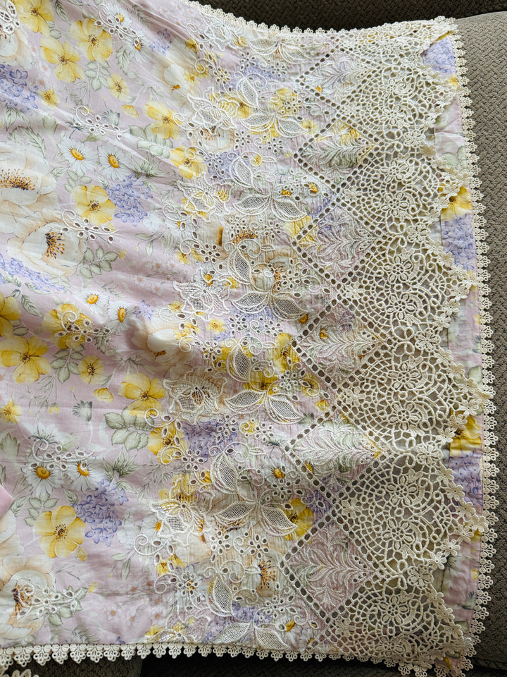 MARIAB MPRINTS LAWN COLLECTION 7B