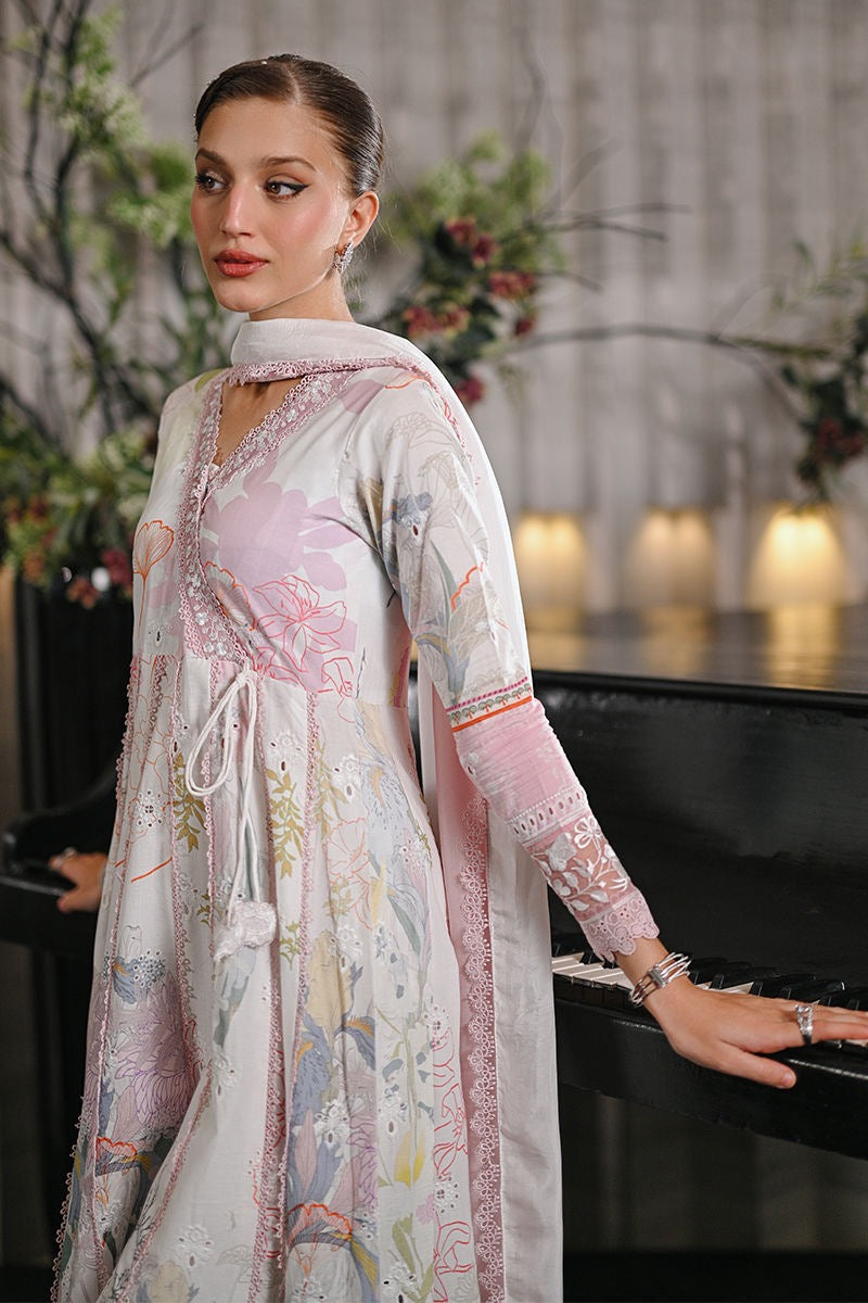 ANSAB JAHANGIR CHIKAN EDIT CLAUDINE