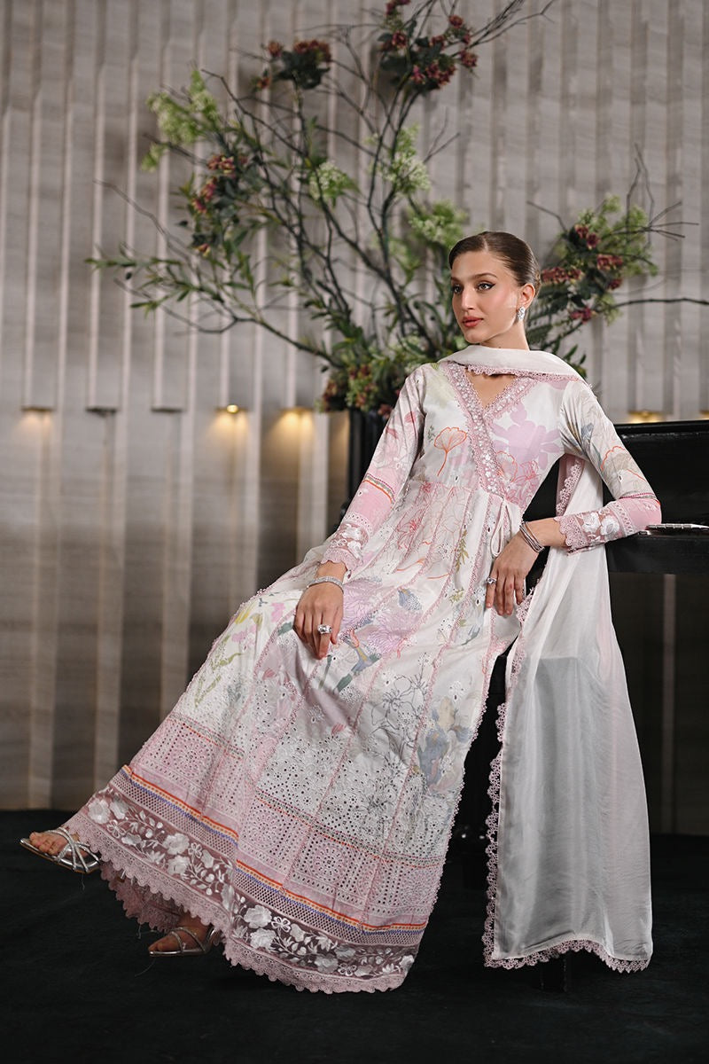 ANSAB JAHANGIR CHIKAN EDIT CLAUDINE