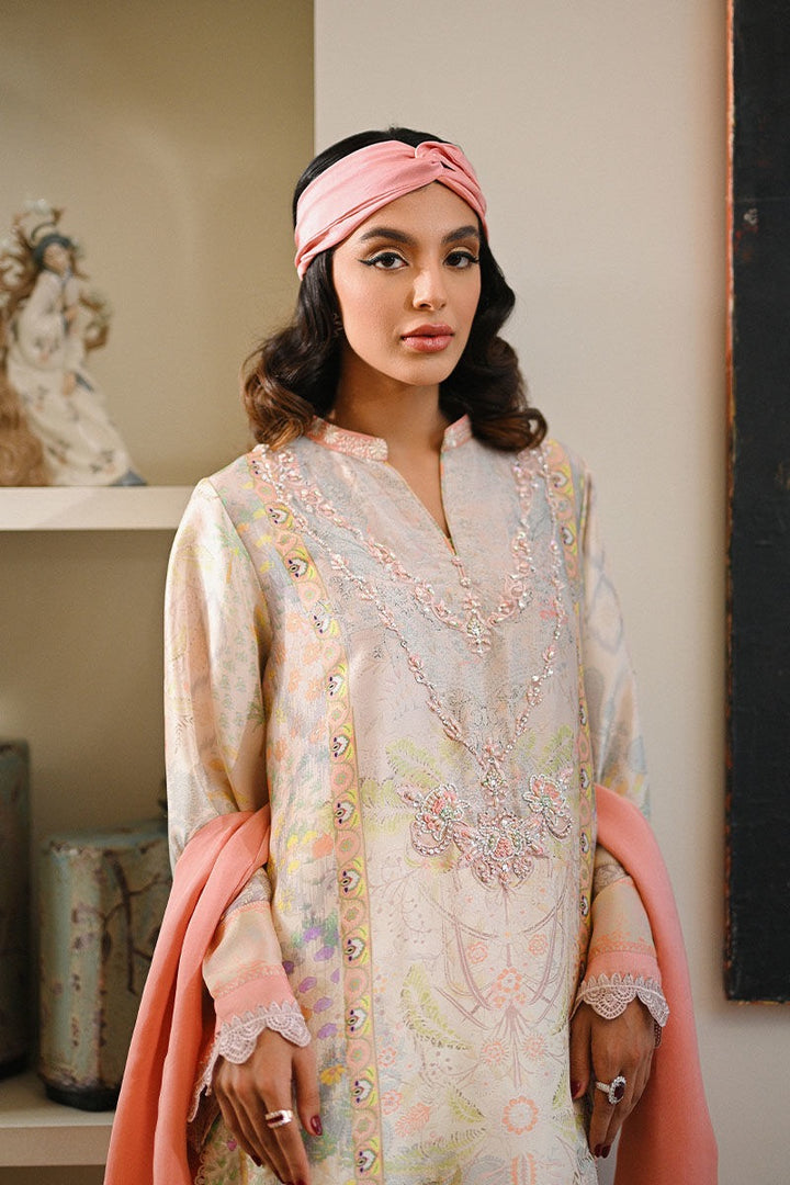 ANSAB JAHANGIR DIGITAL SILK CALI