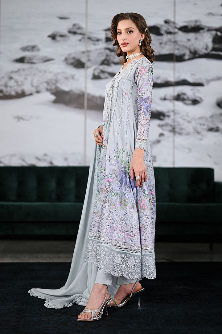ANSAB JAHANGIR CHIKAN EDIT VIVIENNE