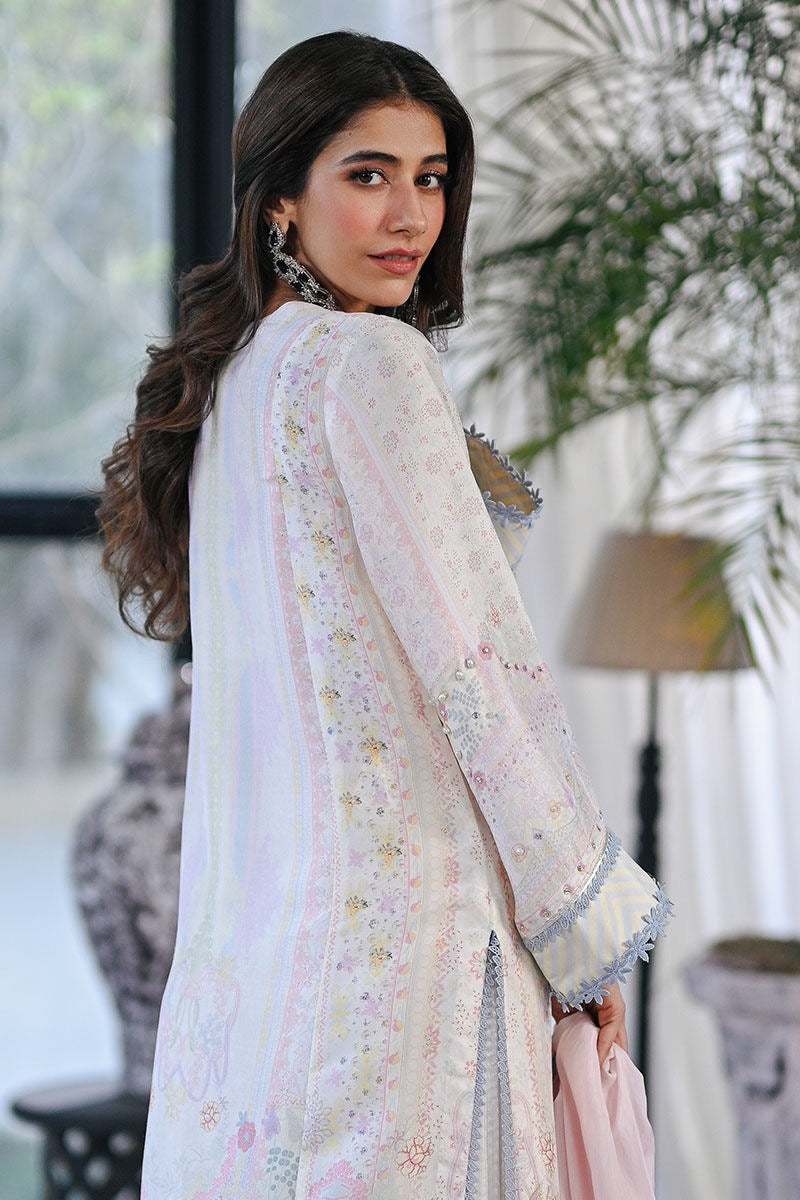 ANSAB JAHANGIR DIGITAL SILK INAYA