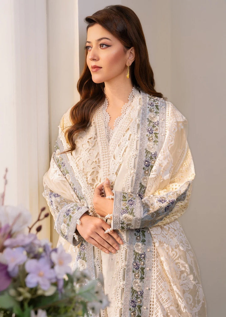 CHIFFON PARTYWEAR SUIT ALPW130
