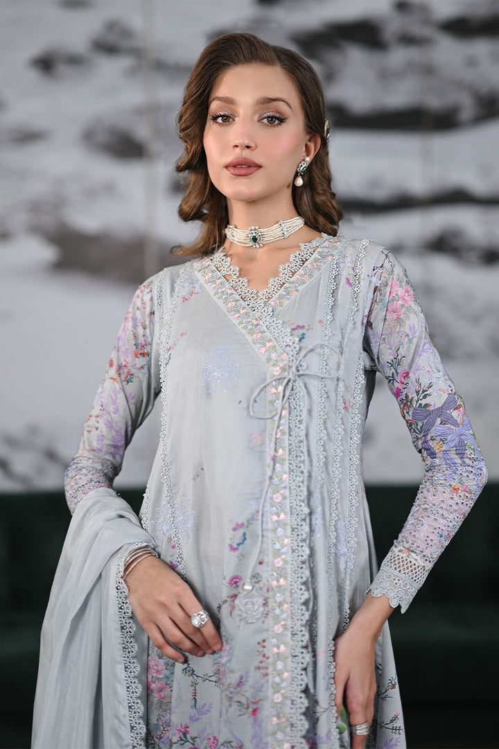 ANSAB JAHANGIR CHIKAN EDIT VIVIENNE