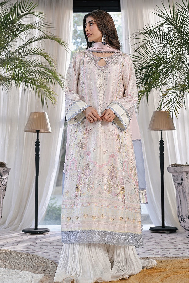 ANSAB JAHANGIR DIGITAL SILK INAYA