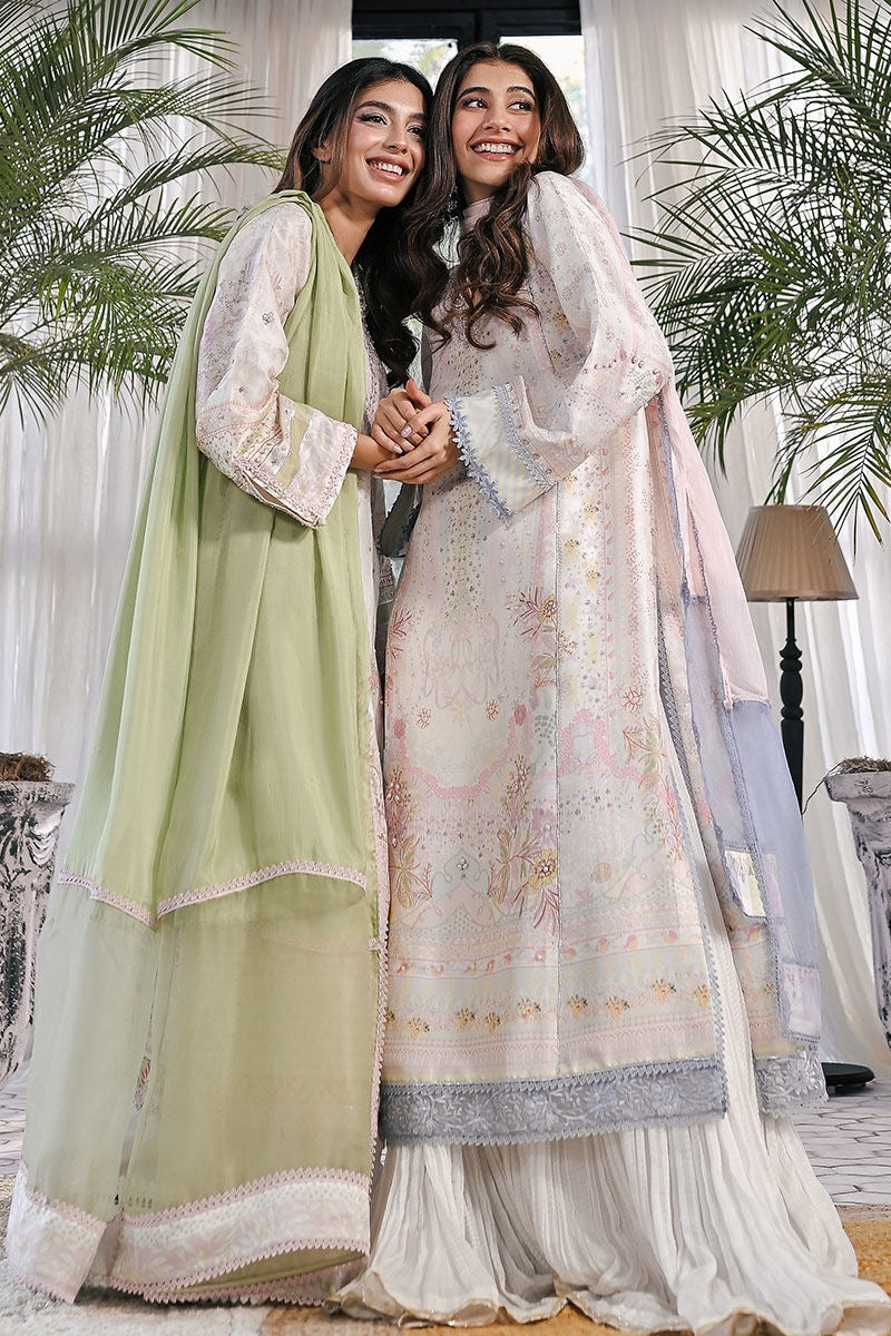 ANSAB JAHANGIR DIGITAL SILK INAYA