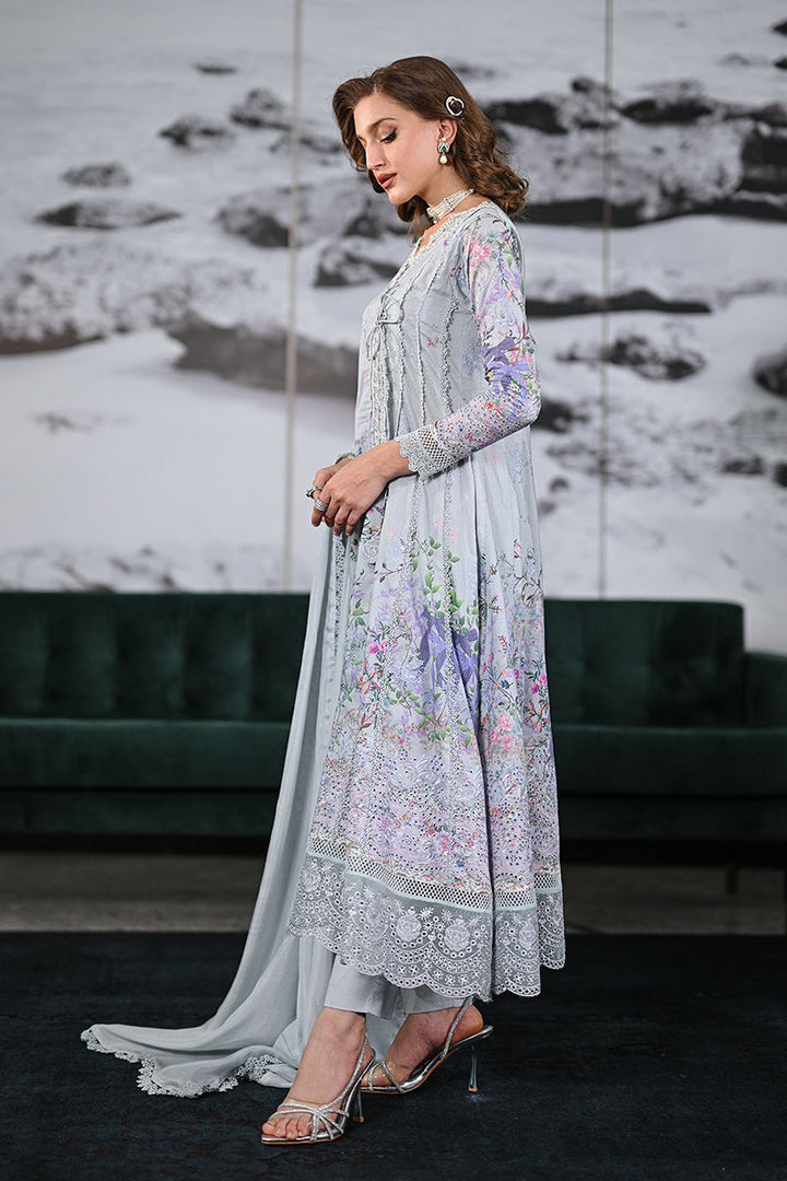 ANSAB JAHANGIR CHIKAN EDIT VIVIENNE