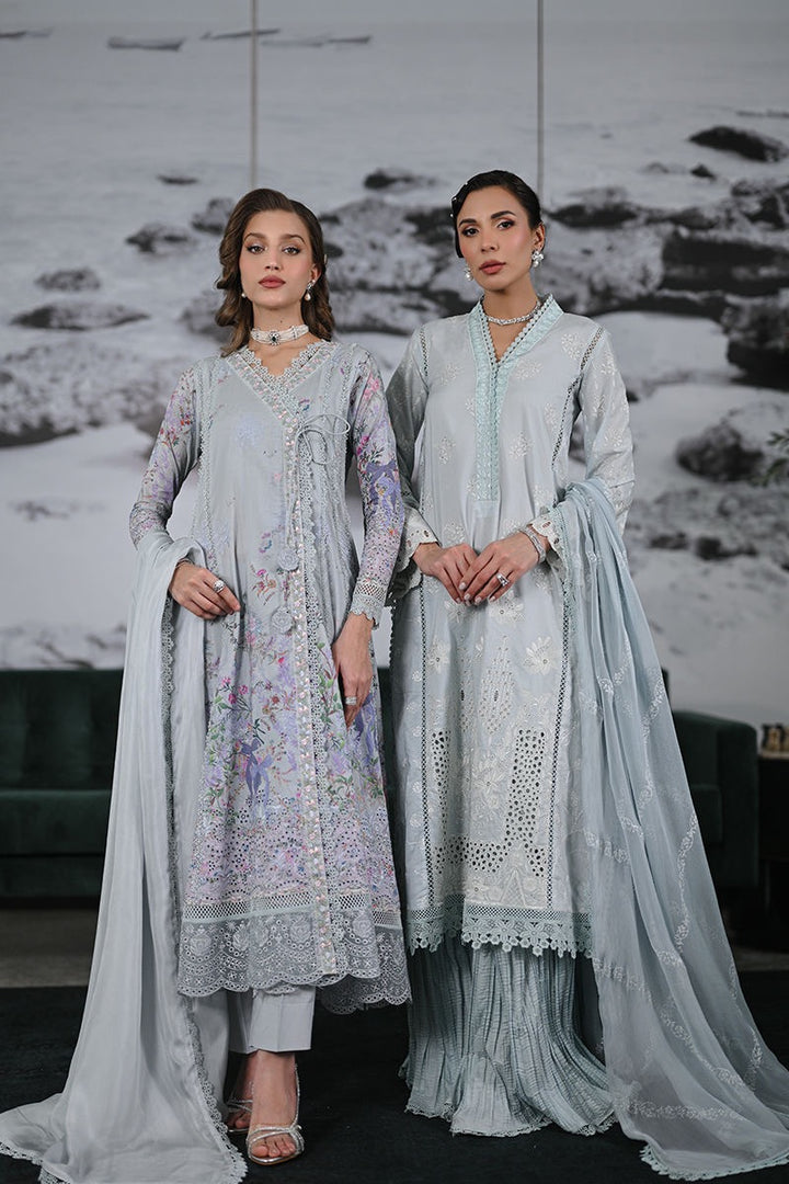 ANSAB JAHANGIR CHIKAN EDIT VIVIENNE