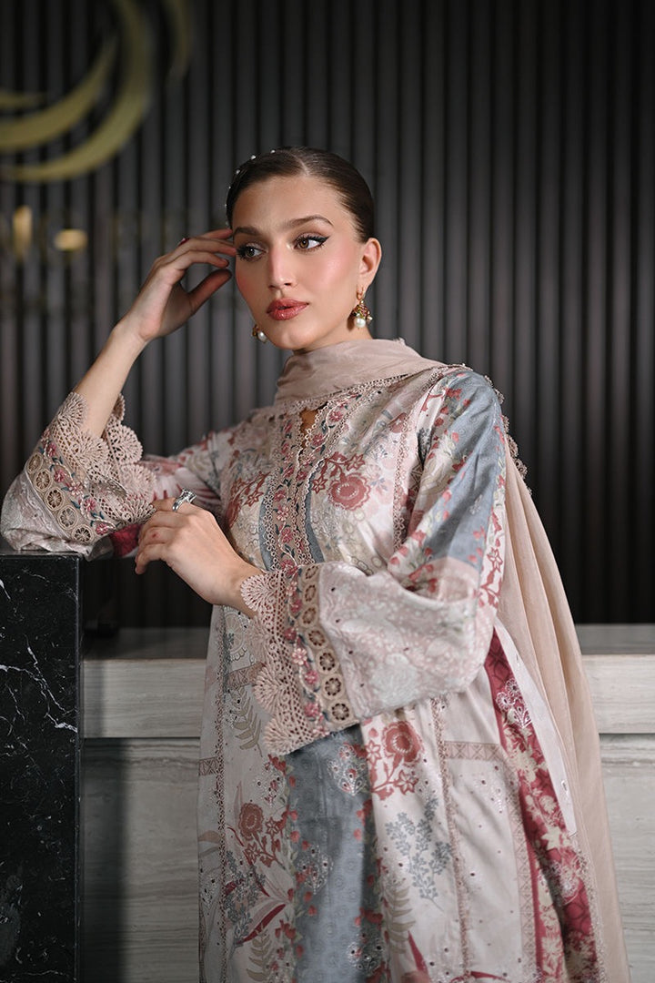 ANSAB JAHANGIR CHIKAN EDIT DOROTHY
