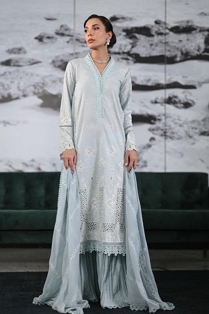 ANSAB JAHANGIR CHIKAN EDIT LYSANDRA