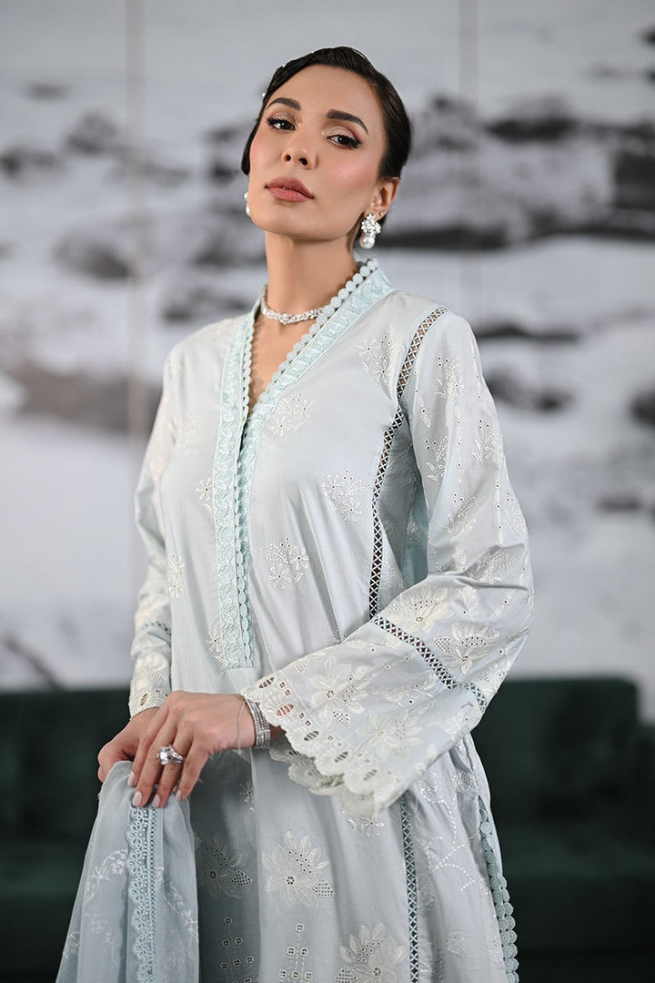 ANSAB JAHANGIR CHIKAN EDIT LYSANDRA