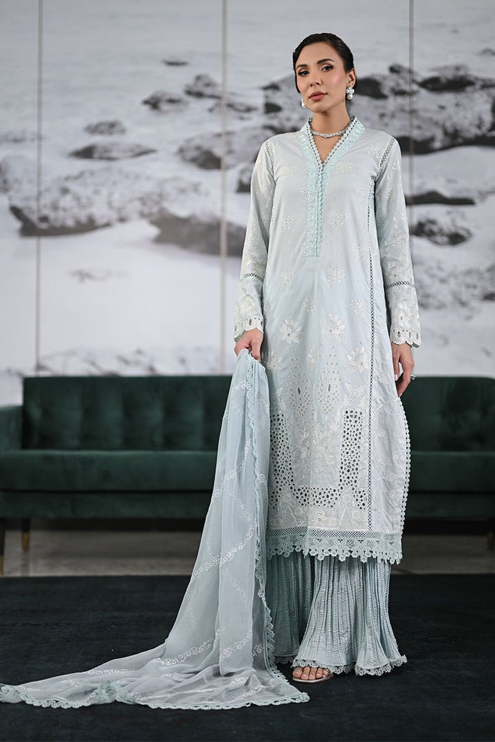 ANSAB JAHANGIR CHIKAN EDIT LYSANDRA