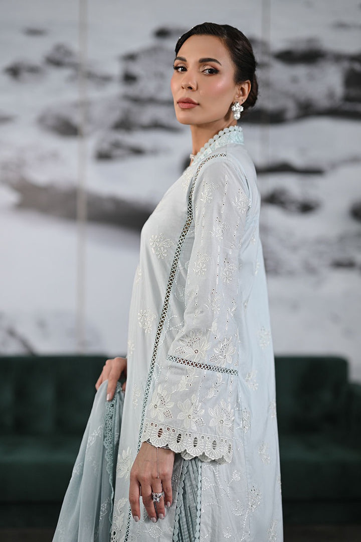 ANSAB JAHANGIR CHIKAN EDIT LYSANDRA