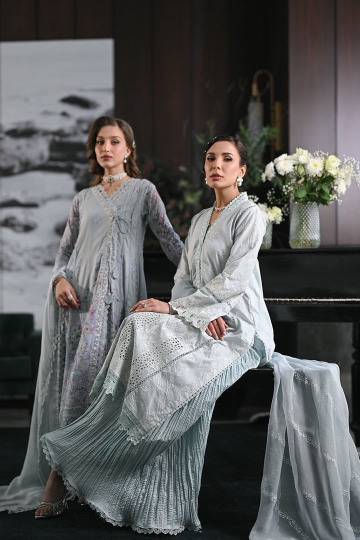 ANSAB JAHANGIR CHIKAN EDIT LYSANDRA