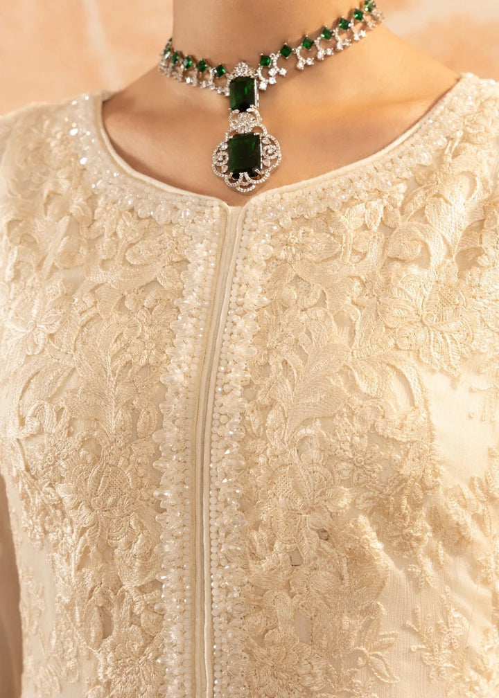 CHIFFON PARTYWEAR SUIT ALPW110
