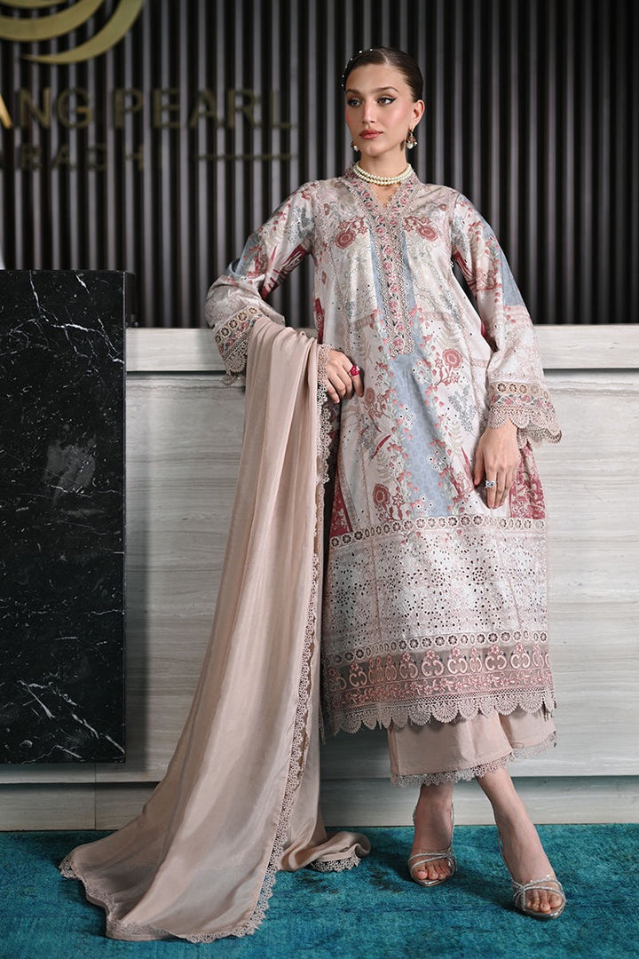 ANSAB JAHANGIR CHIKAN EDIT DOROTHY