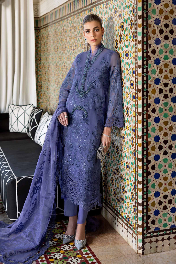 MARIAB LUXURY LAWN COLLECTION 6B