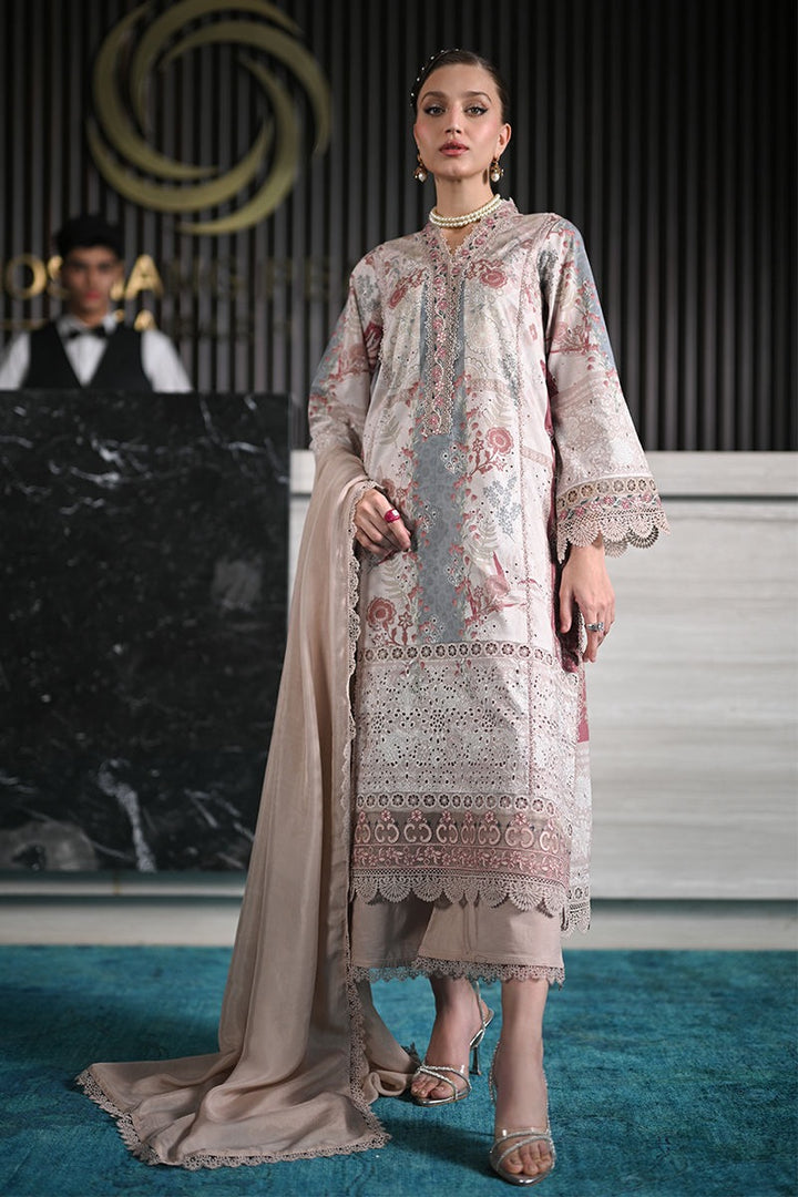 ANSAB JAHANGIR CHIKAN EDIT DOROTHY