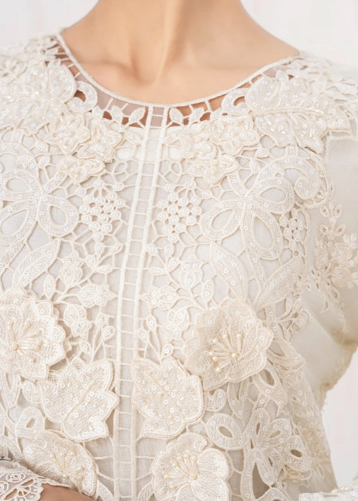 CHIFFON PARTYWEAR SUIT ALPW131