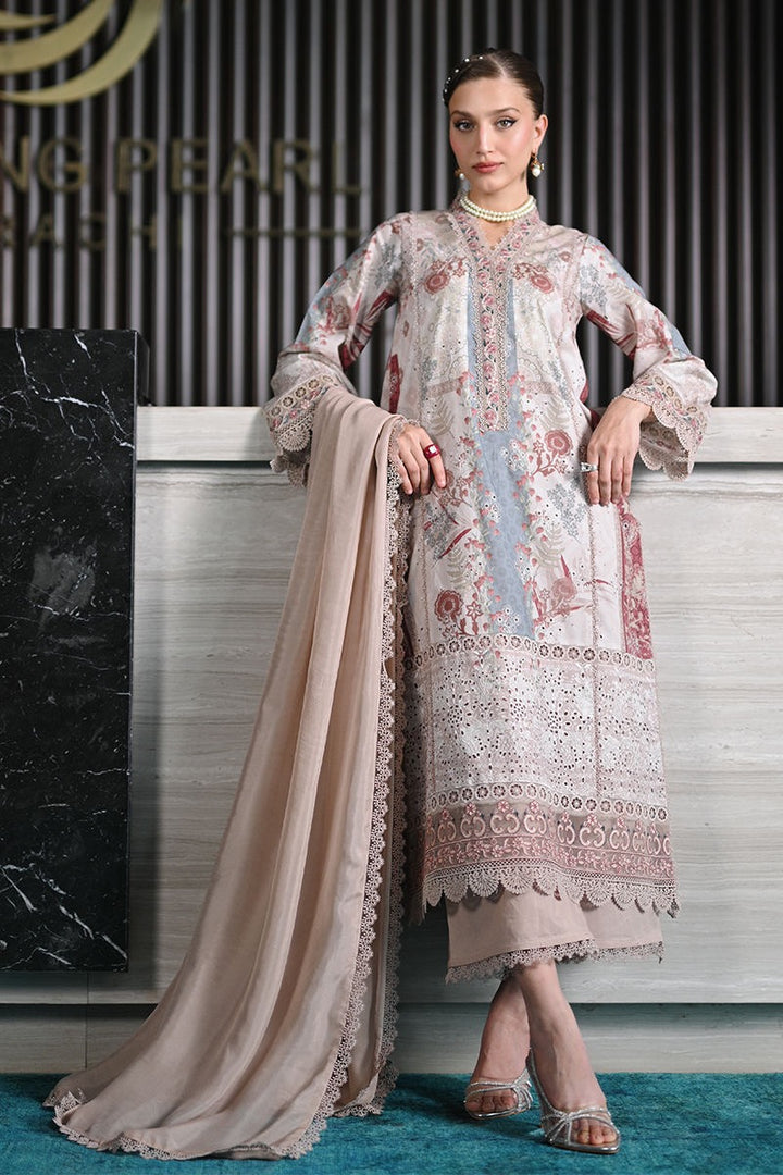 ANSAB JAHANGIR CHIKAN EDIT DOROTHY