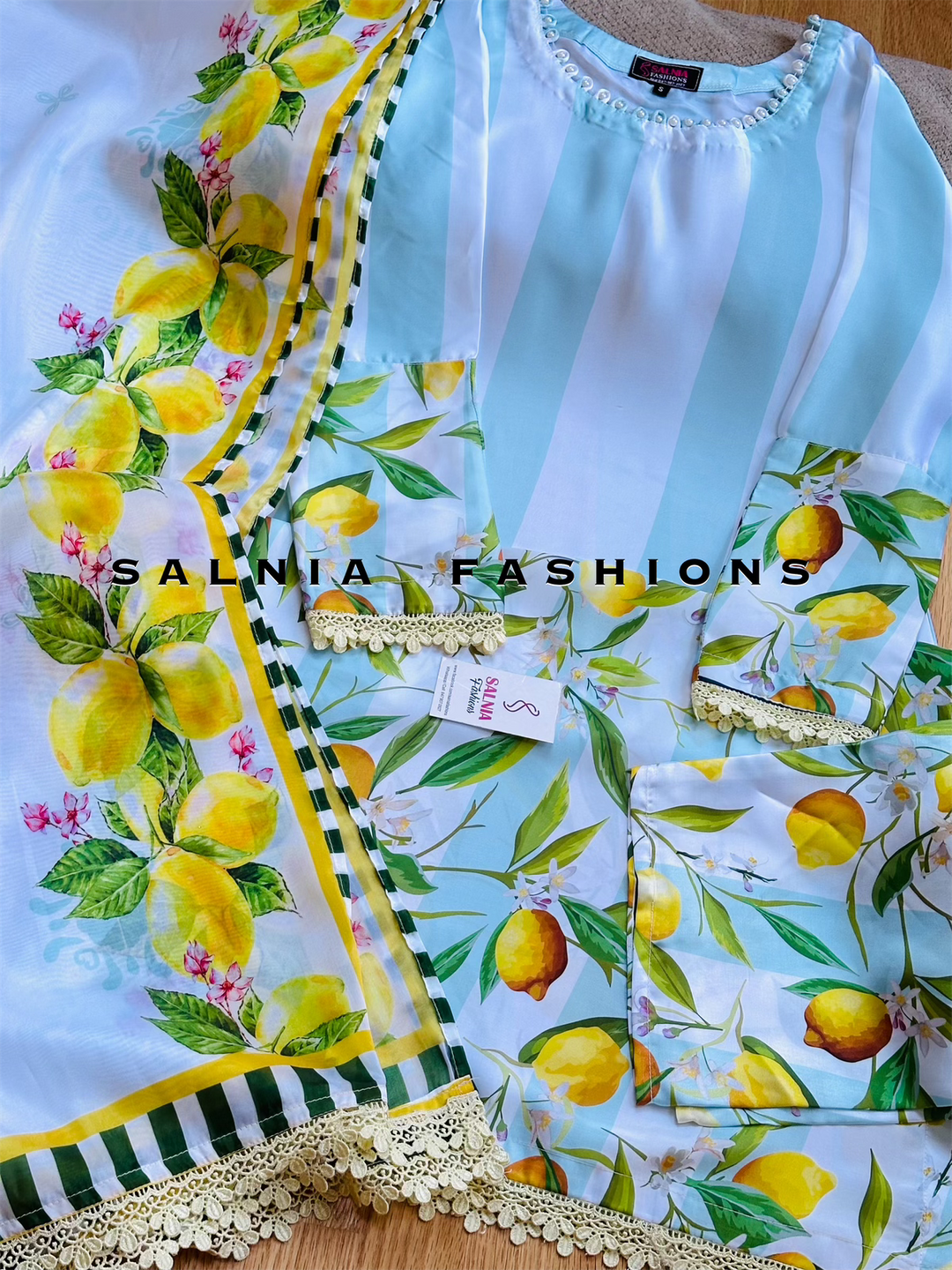 SILK SUIT SSF26
