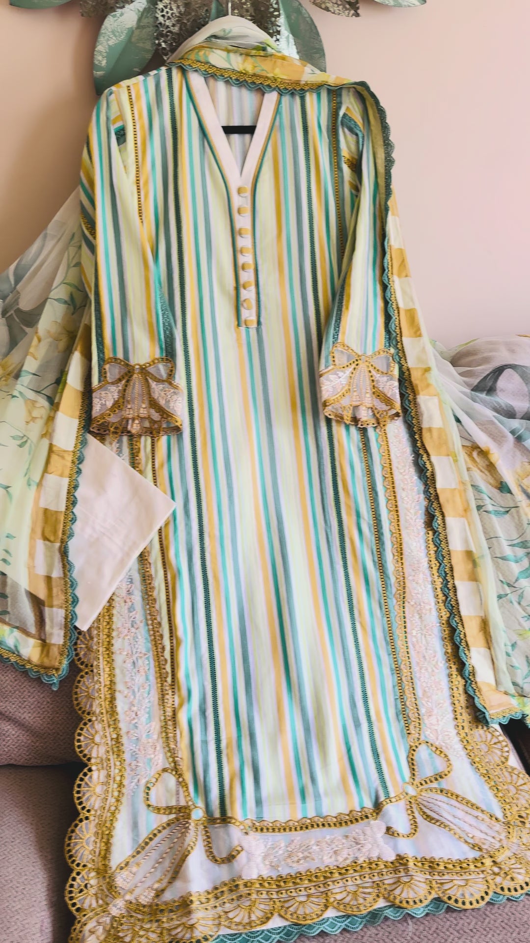 MARIAB MPRINTS LAWN COLLECTION 2B