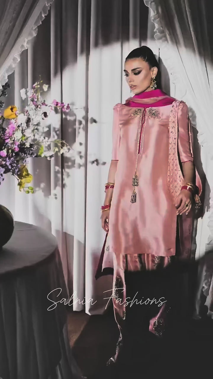 HUSSAIN REHAR INSPIRED FARSHI HUSF07