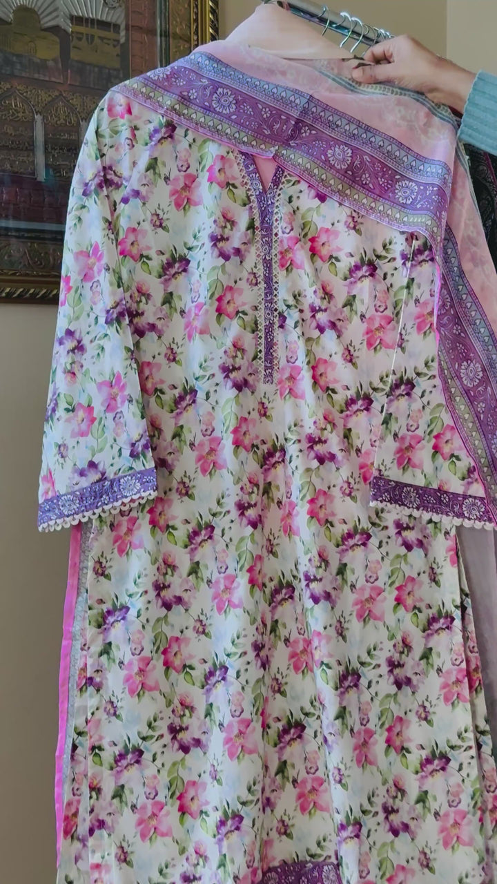 CASUAL WEAR 3-PC SUITS CWSF20