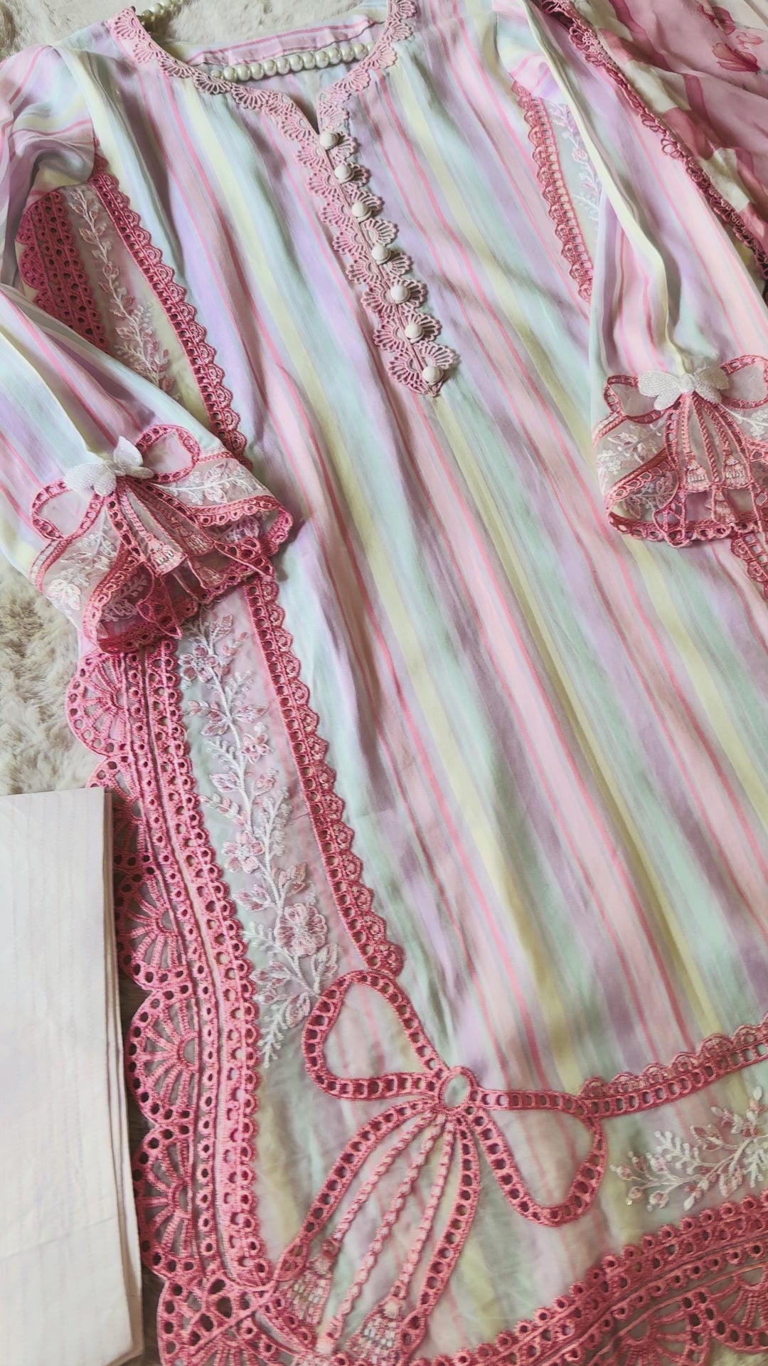 MARIAB MPRINTS LAWN COLLECTION 2A
