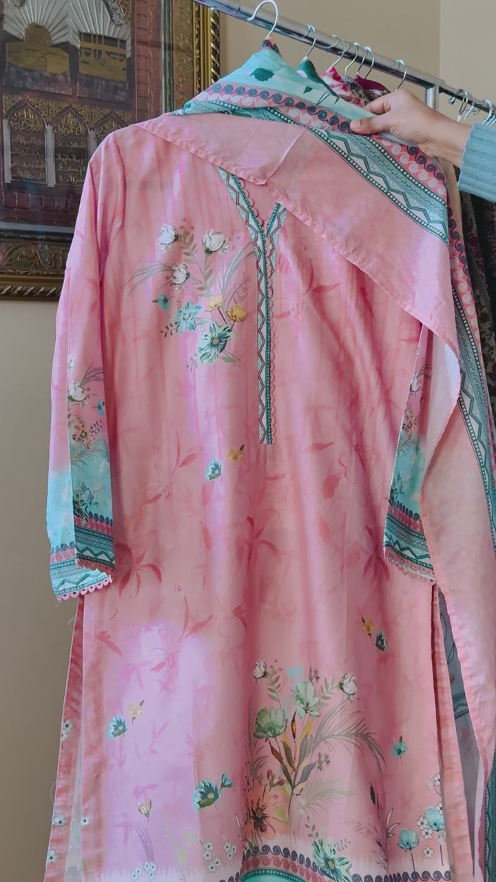 CASUAL WEAR 3-PC SUITS CWSF30
