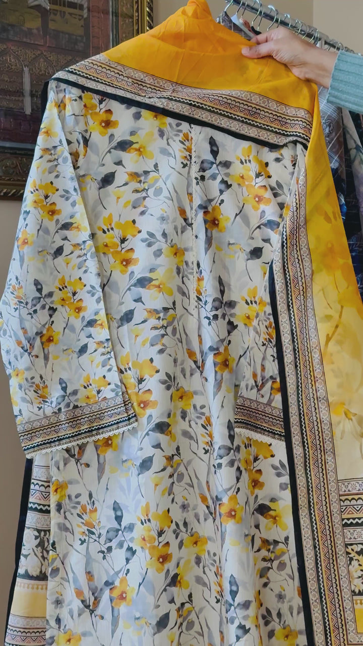 CASUAL WEAR 3-PC SUITS CWSF14