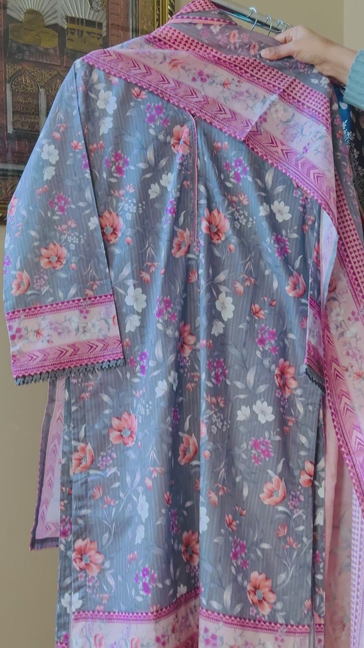CASUAL WEAR 3-PC SUITS CWSF17