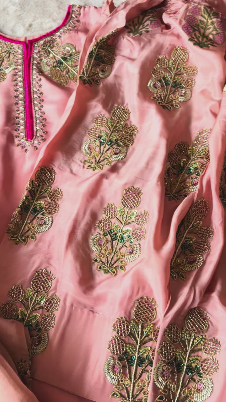 HUSSAIN REHAR INSPIRED FARSHI HUSF07