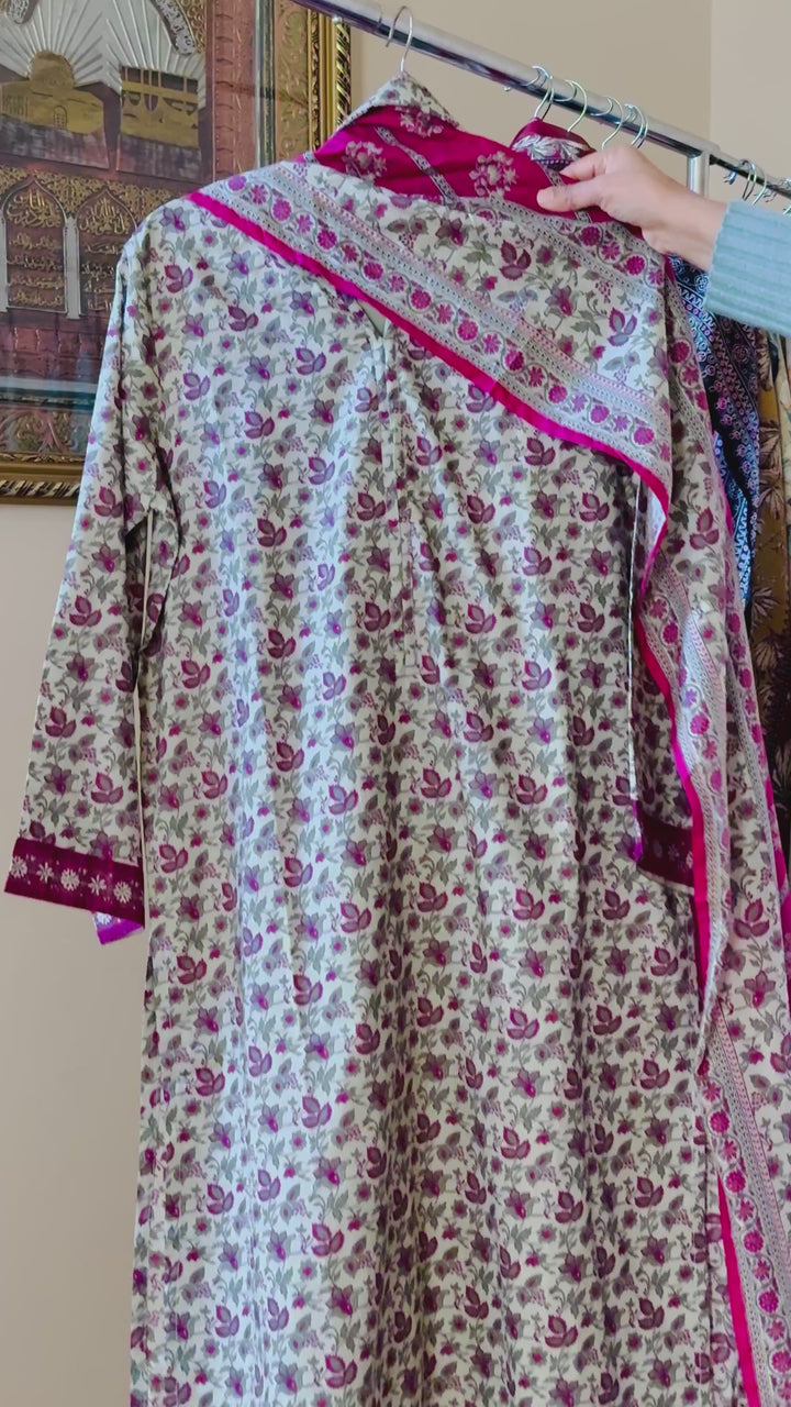 CASUAL WEAR 3-PC SUITS CWSF15