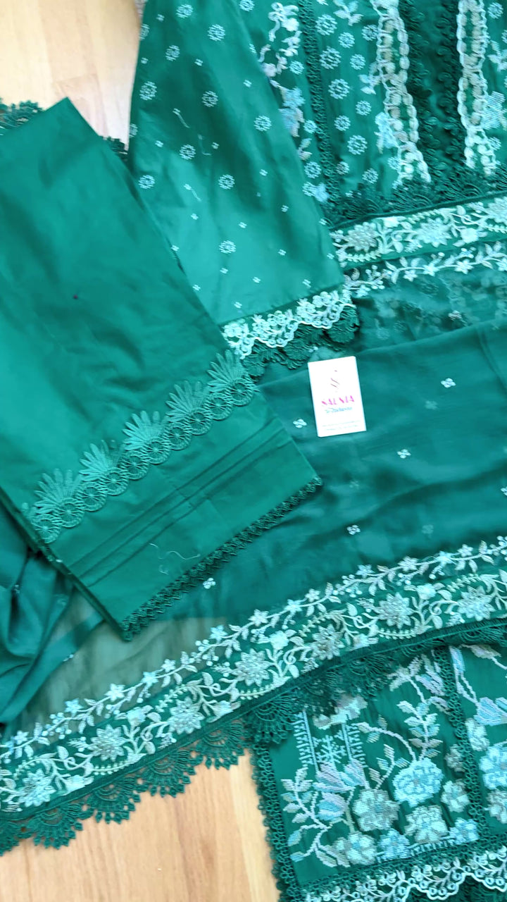 SOBIA NAZIR LUXURY COLLECTION SNLL8B