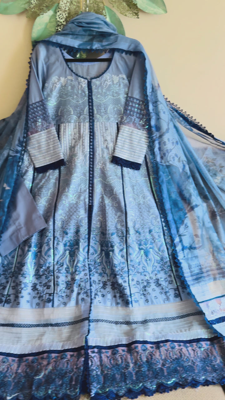 SOBIA NAZIR LUXURY COLLECTION SNSF6B