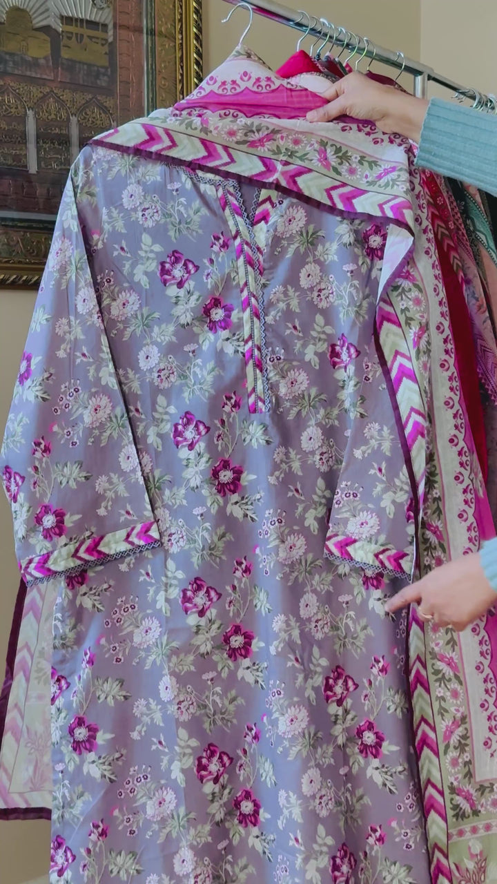 CASUAL WEAR 3-PC SUITS CWSF29