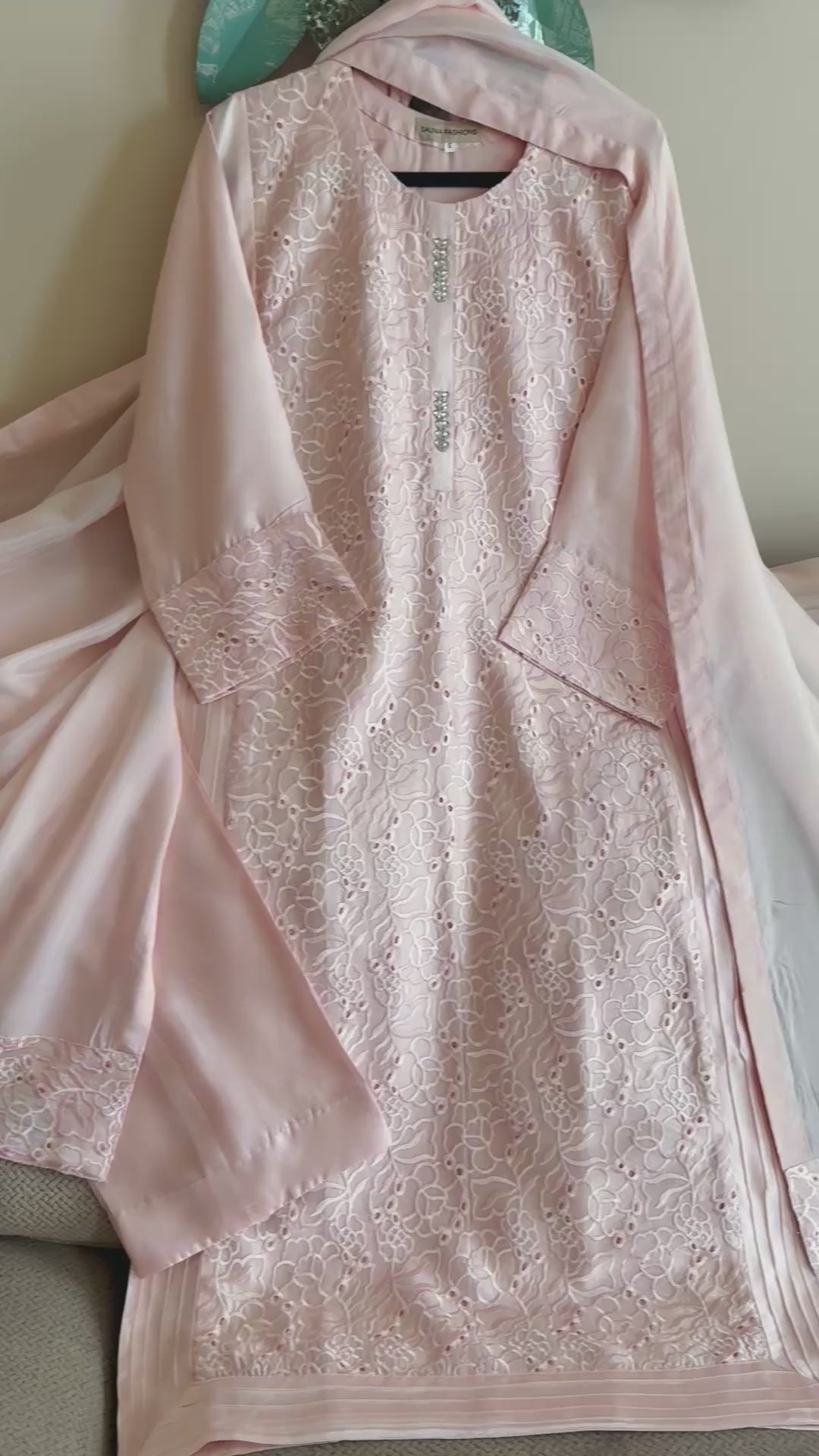 PURE SHEESHA SILK CUSTOM PARTYWEAR SCSF04