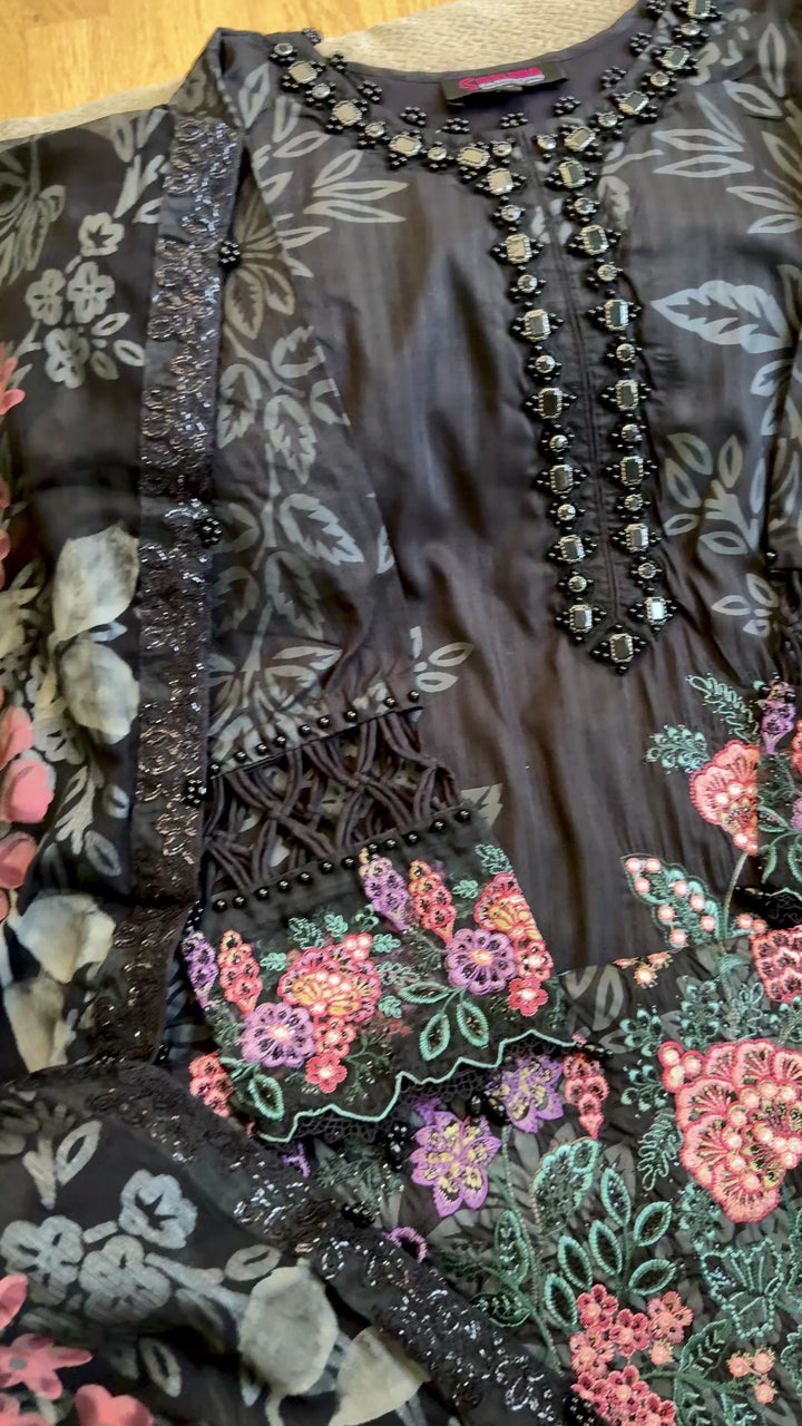 PARTYWEAR SUIT ALPW166