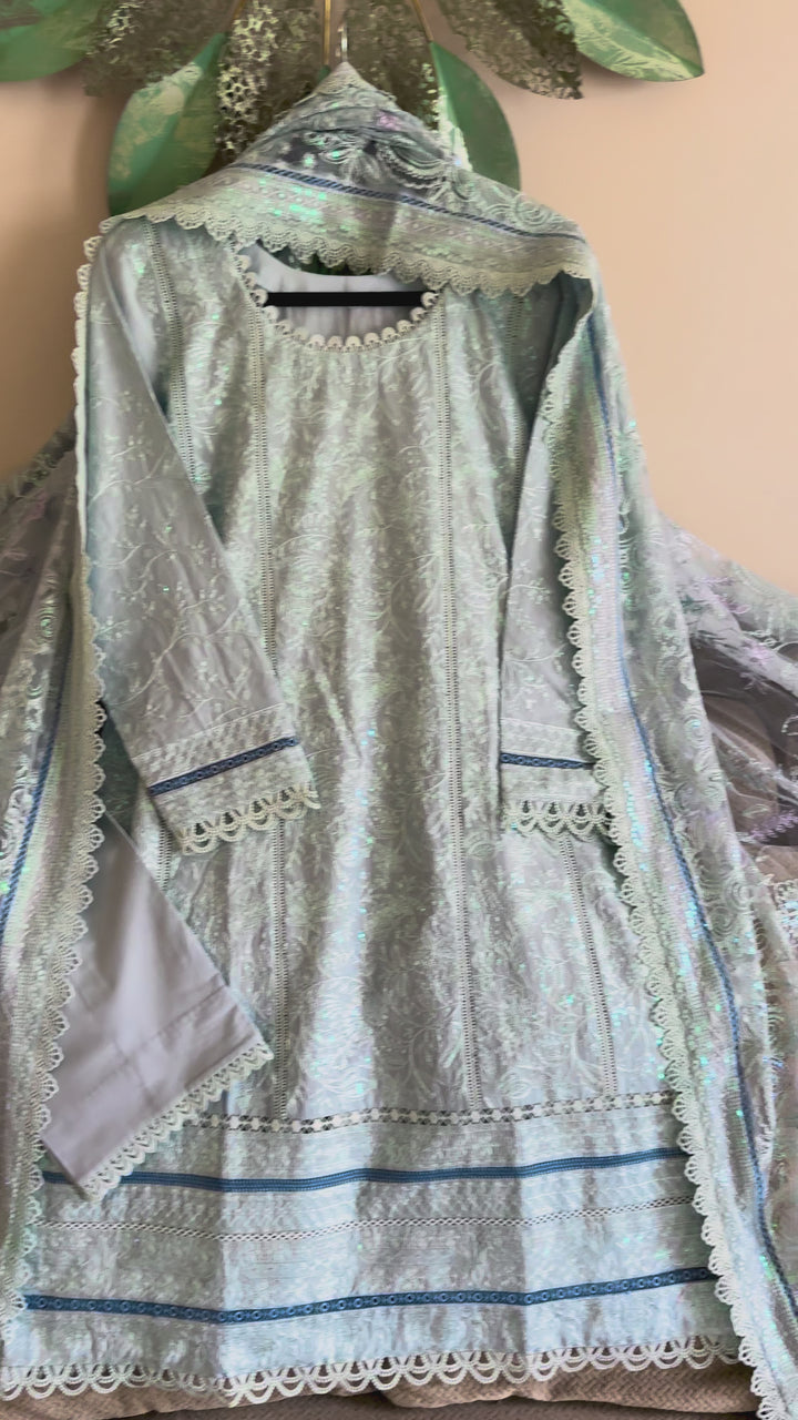 SOBIA NAZIR LUXURY COLLECTION SNSF4A