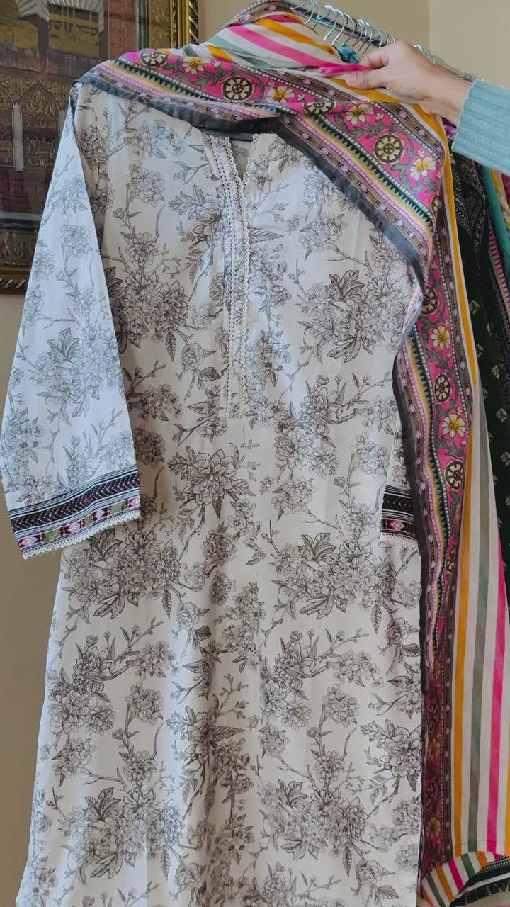 CASUAL WEAR 3-PC SUITS CWSF19
